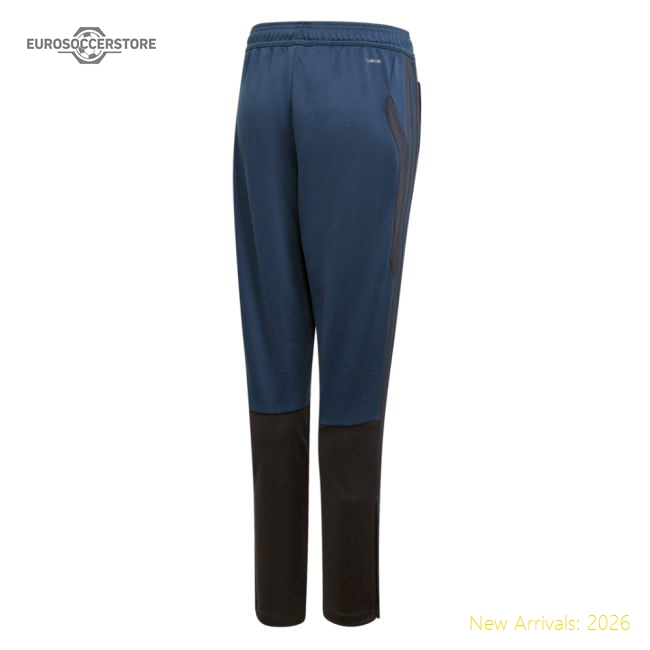 2019-2020 Bayern Munich Training Pants (Night Marine) - Kids-Football Jersey Hub