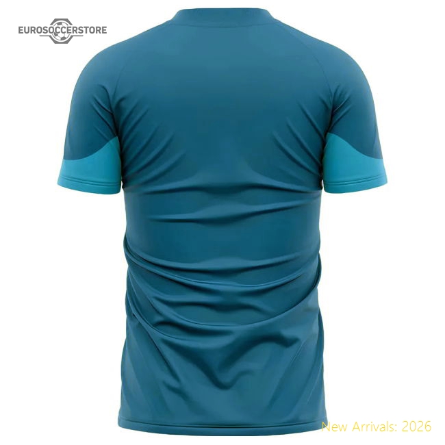 2022-2023 India AFC Cup Shirt (Ladies)-Football Jersey Hub