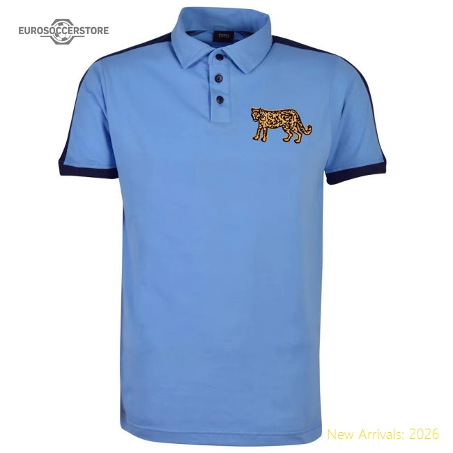 Argentina Rugby World Cup Polo-Football Jersey Hub