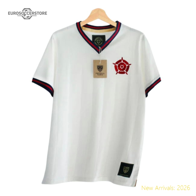 Bolton The Trotter Home Retro Football Shirt-Football Jersey Hub