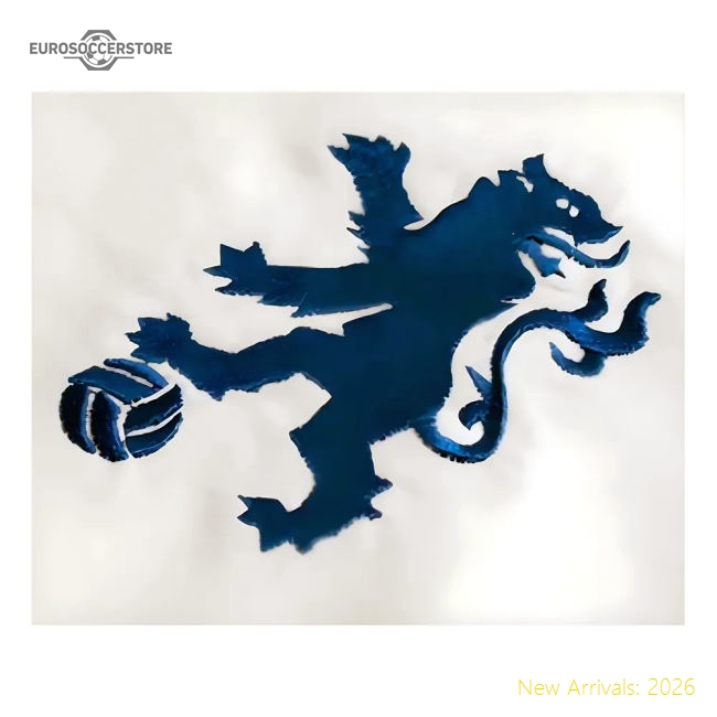 Chelsea Lampard The Lionheart White 8 Shirt-Football Jersey Hub