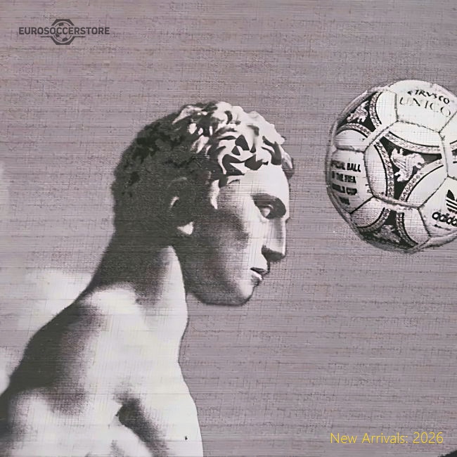 Pennarello: World Cup - Italia 1990 Sweatshirt - Wine Red-Football Jersey Hub