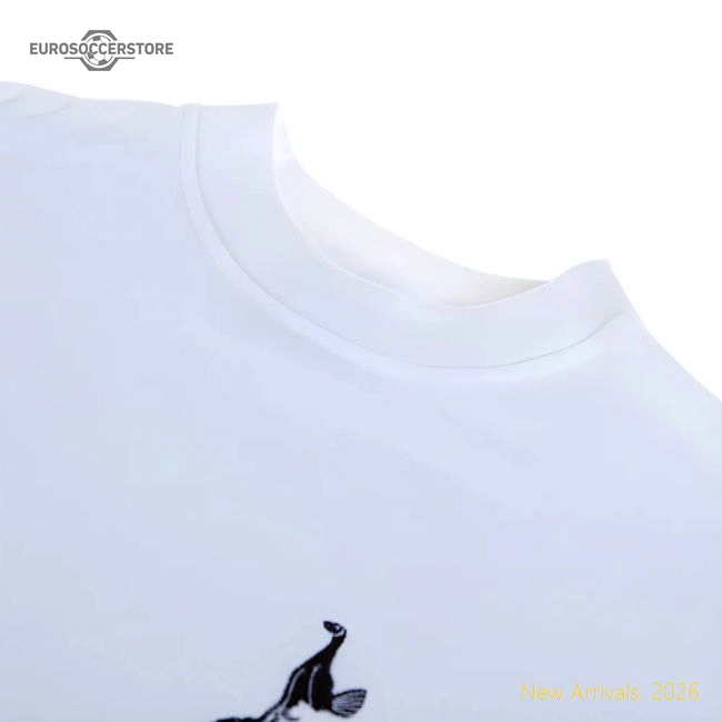 Tottenham 1970s Retro Football Shirt-Football Jersey Hub