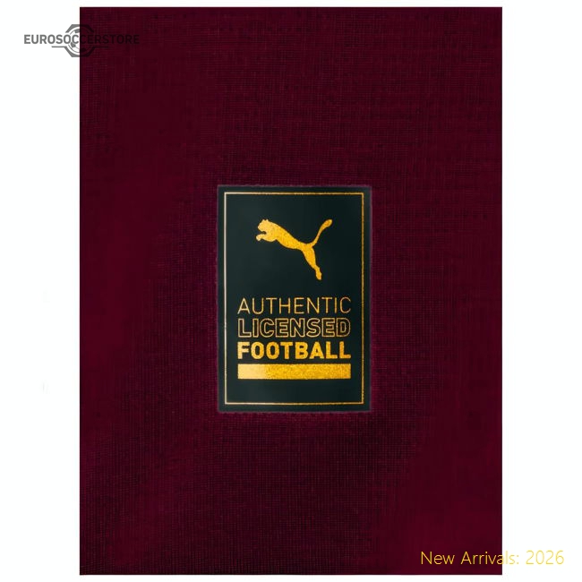 2024-2025 Red Bull Leipzig Away Shirt-Football Jersey Hub