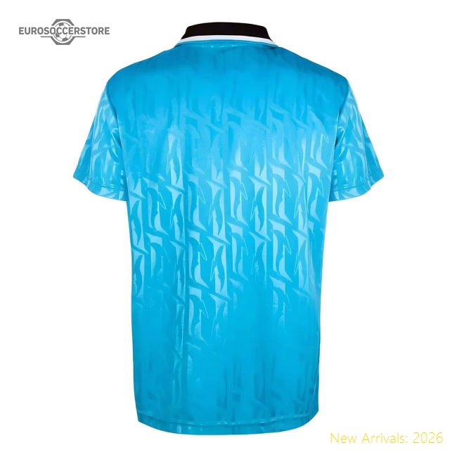 Derby County 1994-1995 Away Shirt-Football Jersey Hub