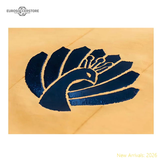 Leeds The Peacock Away Retro Football Shirt-Football Jersey Hub