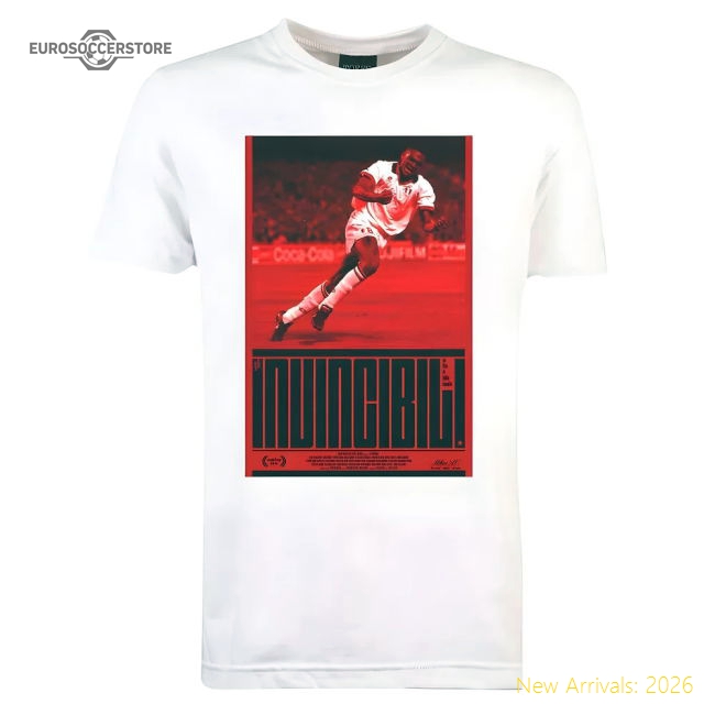 Pennarello: Gli Invincibili 1994 - White-Football Jersey Hub