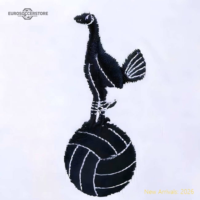 Tottenham 1970s Retro Football Shirt-Football Jersey Hub