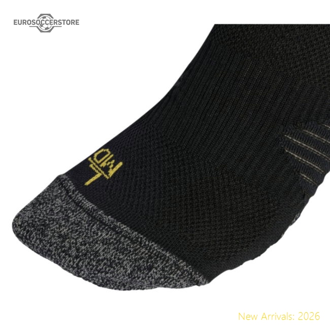 2026-2027 Belgium Home Socks (Black)-Football Jersey Hub
