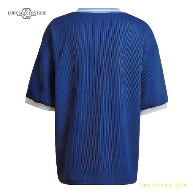 2022-2023 Argentina Icon 34 Jersey (MESSI 10)-Football Jersey Hub