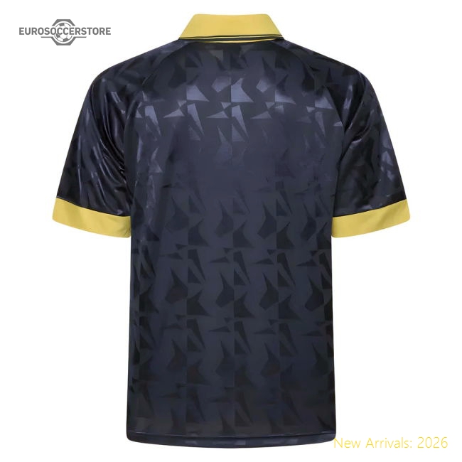 1994-1995 Wimbledon Retro Home Shirt-Football Jersey Hub