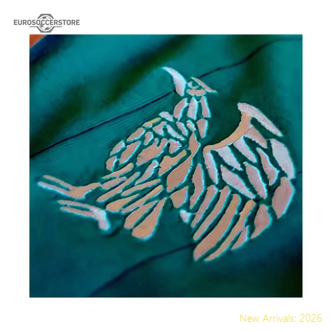 Mexico El Tri Home Retro Football Shirt-Football Jersey Hub