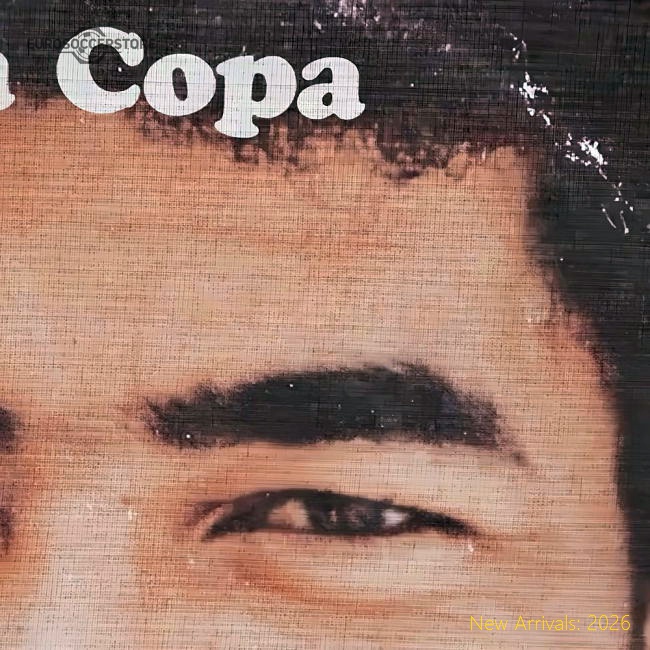 Pennarello: LPFC Jairzinho Sweatshirt - Wine Red-Football Jersey Hub