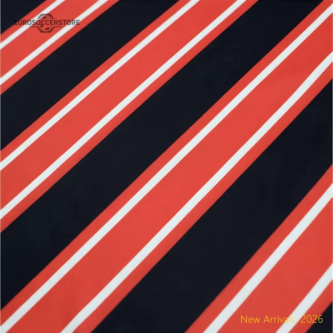 2000-2002 Bournemouth Retro Home Shirt-Football Jersey Hub