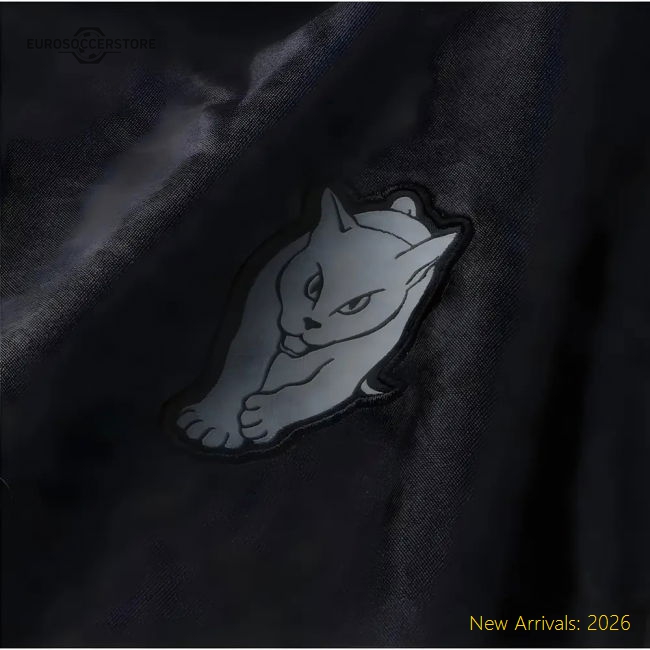 2025-2026 Sunderland Third Shirt-Football Jersey Hub