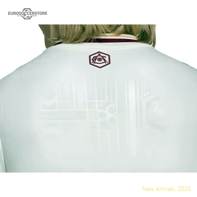 2025-2026 Arsenal Third Shirt (Kids)-Football Jersey Hub