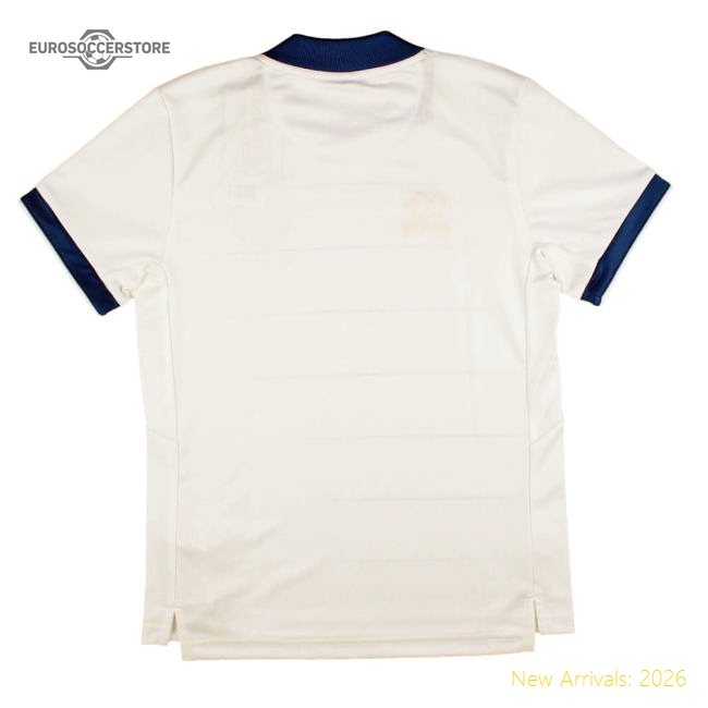 2025-2026 Cyprus Home Shirt (Kids)-Football Jersey Hub
