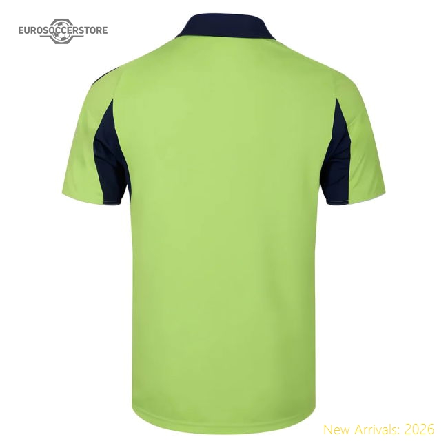2025-2026 Fulham Away Shirt-Football Jersey Hub