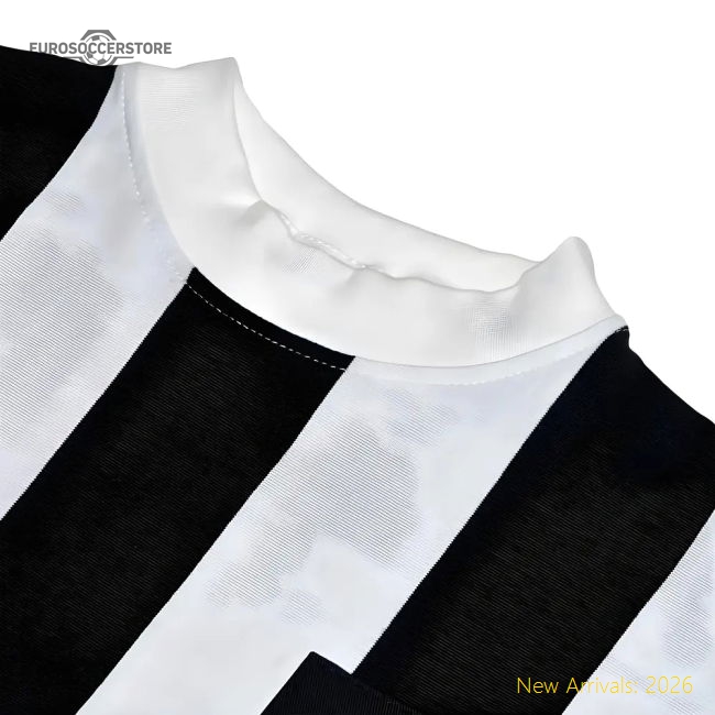 Grimsby Town 1971-1972 Retro Football Shirt-Football Jersey Hub