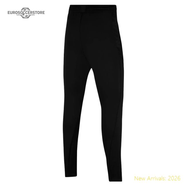 2021-2022 England Training Pants (Black) - Kids-Football Jersey Hub