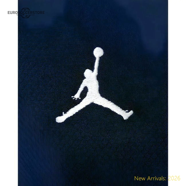 2024-2025 PSG Fourth Shirt (Kids)-Football Jersey Hub