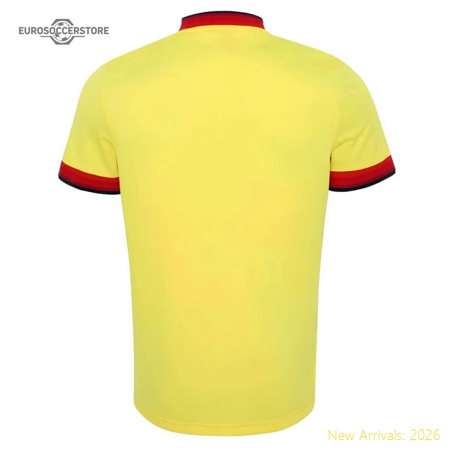 1997-1998 Liverpool Away Retro Shirt-Football Jersey Hub