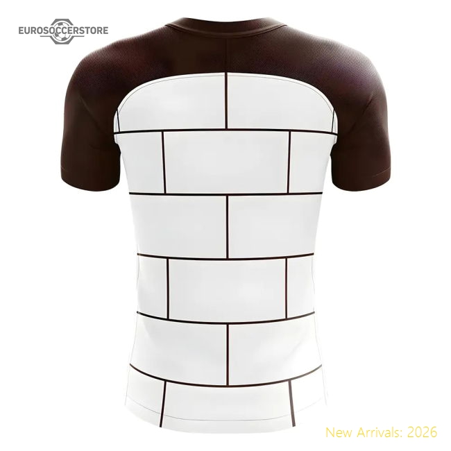 England Footballs Coming Home T-Shirt (Flag/Red)-Football Jersey Hub