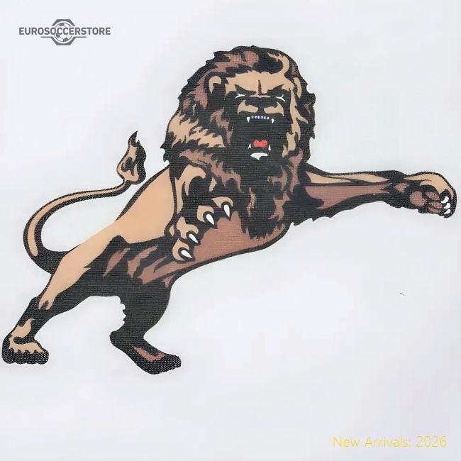 Millwall 12th Man - White T-Shirt-Football Jersey Hub