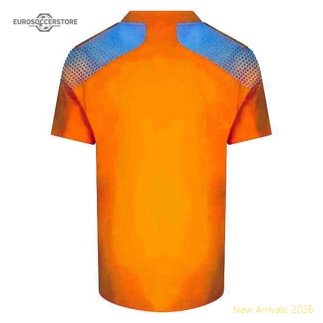 2021-2022 Fulham Third Shirt-Football Jersey Hub