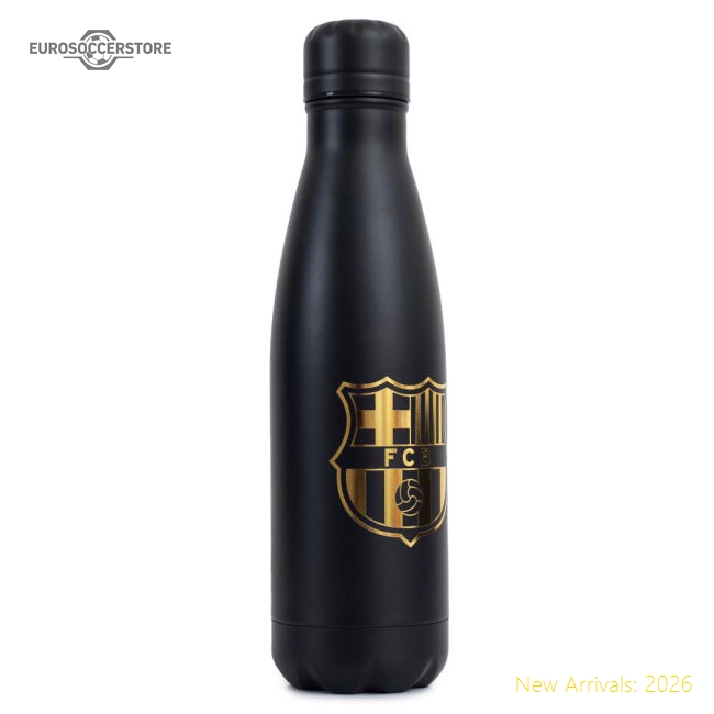 FC Barcelona Phantom Thermal Flask-Football Jersey Hub