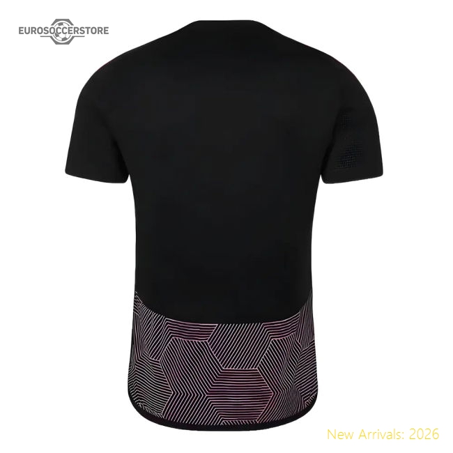 2023-2024 Fulham Third Shirt-Football Jersey Hub