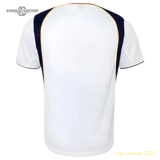 2001-2002 Liverpool Away Retro Shirt-Football Jersey Hub