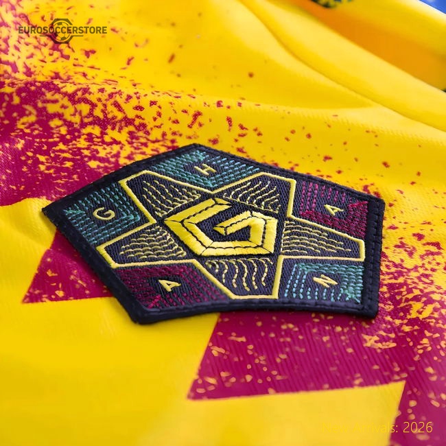 Ghana Football Shirt-Football Jersey Hub