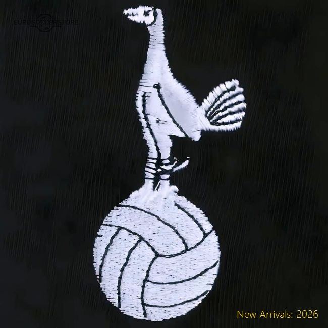 Tottenham Hotspur 1970s Away Retro Football Shirt-Football Jersey Hub