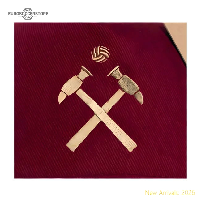 The Ironworks Trucker Cap (Claret)-Football Jersey Hub