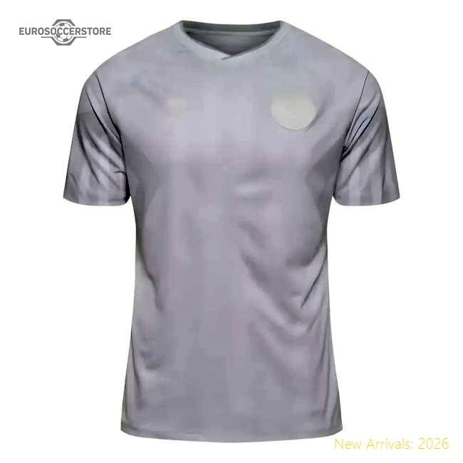 2022-2023 Denmark Away Shirt-Football Jersey Hub