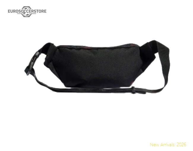 2022-2023 Germany Crossbody Bag (Black)-Football Jersey Hub