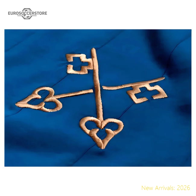 Peterborough The Posh Key Retro Football Shirt-Football Jersey Hub