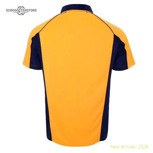 2000-2001 Liverpool Away Retro Shirt-Football Jersey Hub