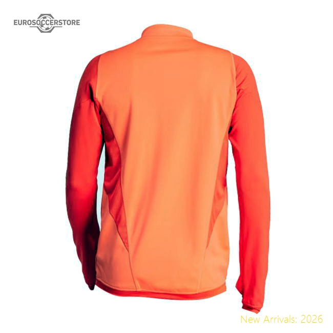 2023-2024 Bayern Munich Presentation Jacket (Red)-Football Jersey Hub