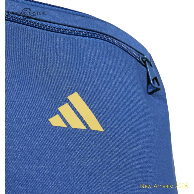 2026-2027 Italy Backpack (Blue)-Football Jersey Hub