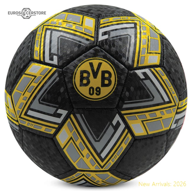Borussia Dortmund Football-Football Jersey Hub