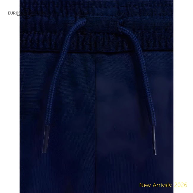 2025-2026 Tottenham Home Shorts (Navy) - Kids-Football Jersey Hub