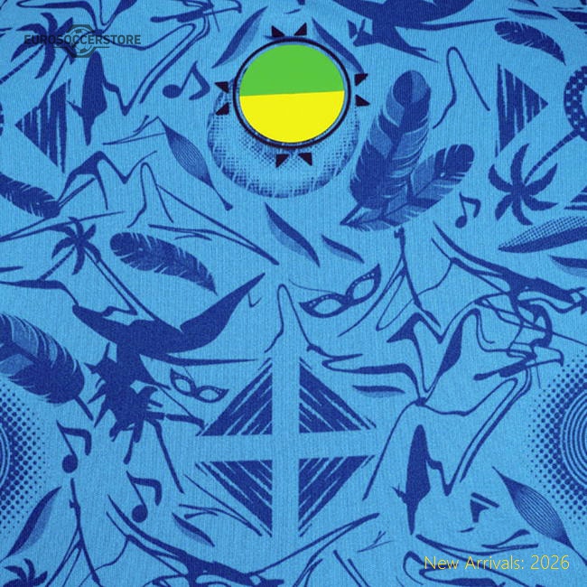 2025-2026 Wolves Third Shirt-Football Jersey Hub