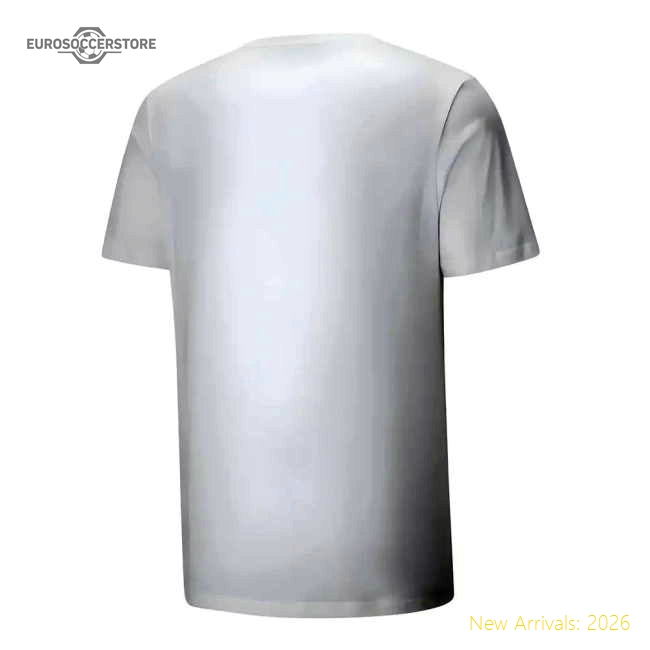 2024-2025 Man City ftblCulture Tee (White) (Gvardiol 24)-Football Jersey Hub
