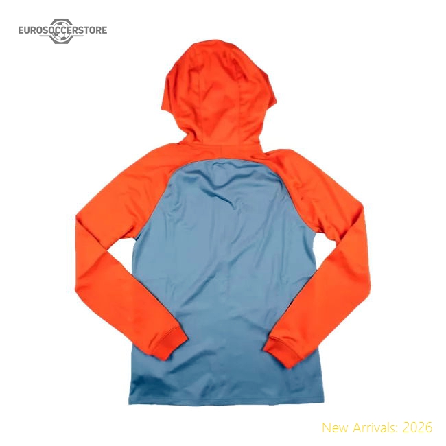 Inter Milan 2023-24 Nike Tracksuit (M) (Excellent)-Football Jersey Hub