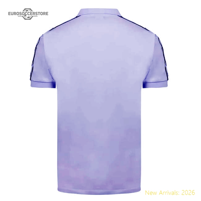 Manchester City 1976 League Cup Winners Away Shirt-Football Jersey Hub