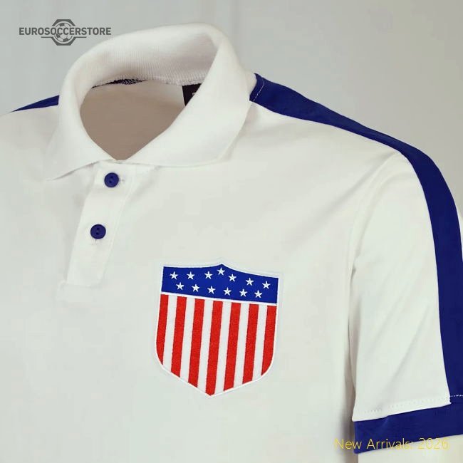 USA Rugby World Cup Polo-Football Jersey Hub