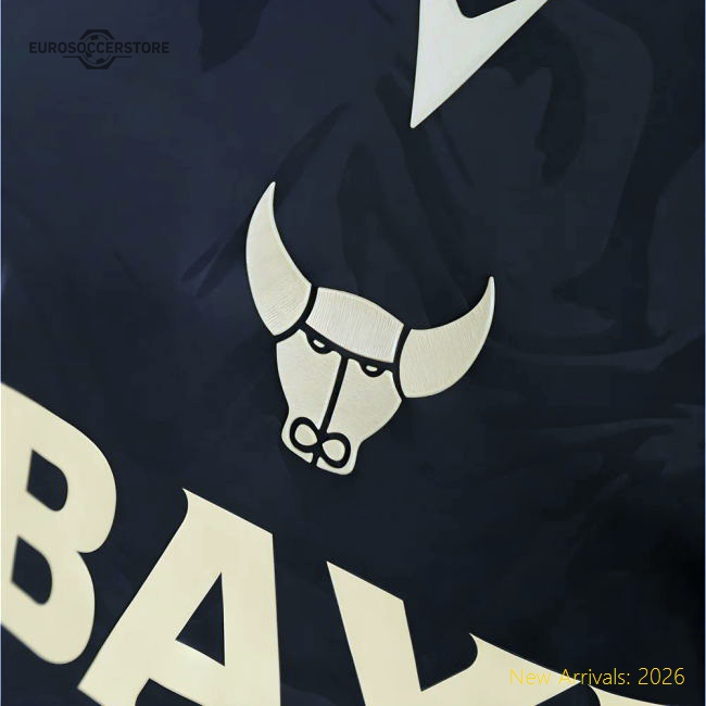 2025-2026 Oxford United Away Shirt-Football Jersey Hub