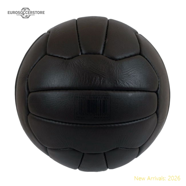 Newcastle United FC Retro Heritage Mini Ball-Football Jersey Hub